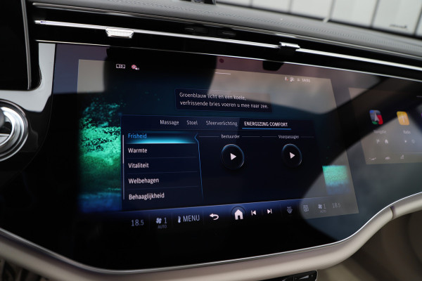 Mercedes-Benz E-Klasse 300e Exclusive Line | 313PK | Luchtvering | Achterasbesturing | Massage | Head-up | Burmester 4D | Keyless-go | Distronic+ | 202