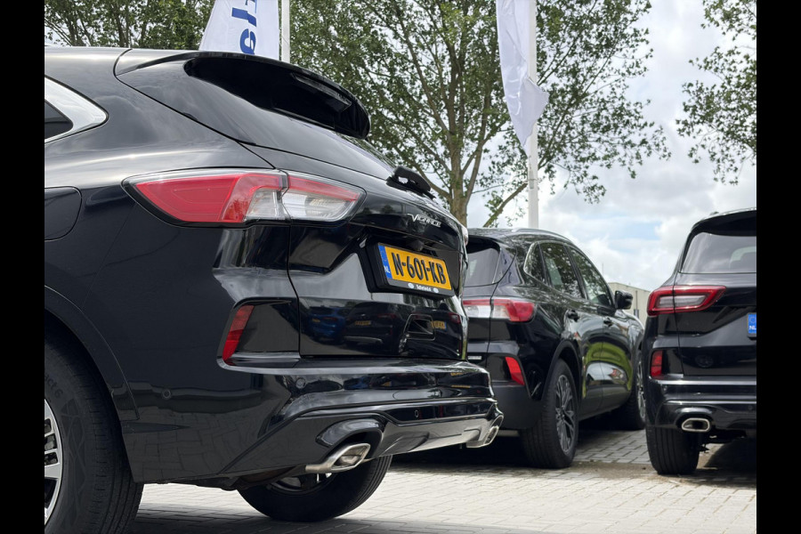 Ford Kuga 2.5 PHEV Vignale 225pk | Driver Assistance Pack | Winterpack | Panoramadak | Technology Pack