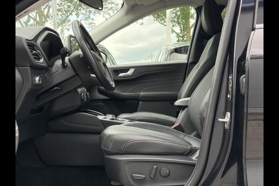 Ford Kuga 2.5 PHEV Vignale 225pk | Driver Assistance Pack | Winterpack | Panoramadak | Technology Pack