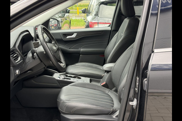 Ford Kuga 2.5 PHEV Vignale 225pk | Driver Assistance Pack | Winterpack | Panoramadak | Technology Pack