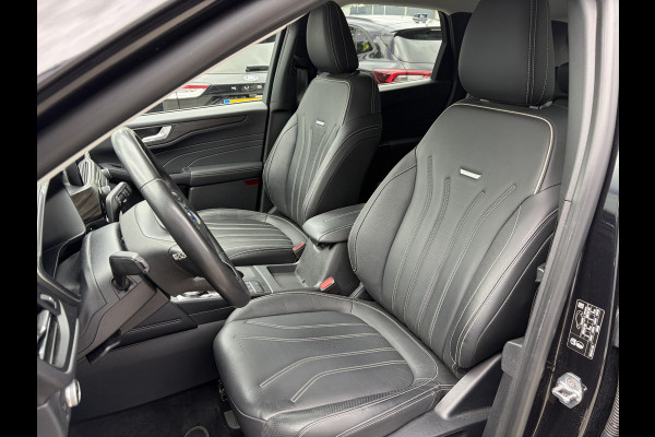 Ford Kuga 2.5 PHEV Vignale 225pk | Driver Assistance Pack | Winterpack | Panoramadak | Technology Pack