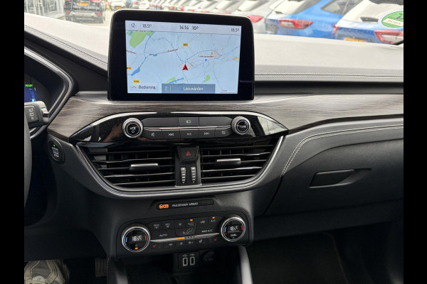 Ford Kuga 2.5 PHEV Vignale 225pk | Driver Assistance Pack | Winterpack | Panoramadak | Technology Pack