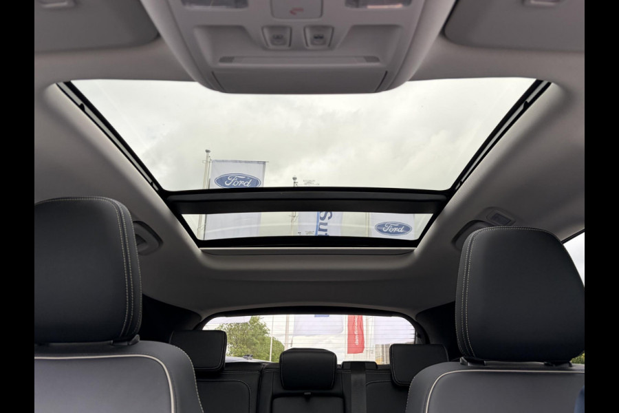 Ford Kuga 2.5 PHEV Vignale 225pk | Driver Assistance Pack | Winterpack | Panoramadak | Technology Pack