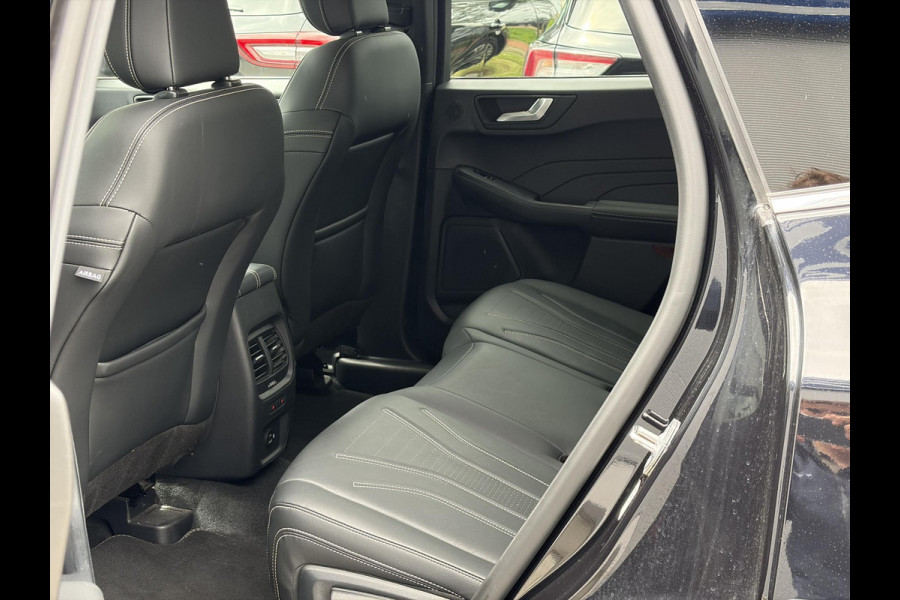 Ford Kuga 2.5 PHEV Vignale 225pk | Driver Assistance Pack | Winterpack | Panoramadak | Technology Pack
