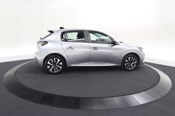 Peugeot 208 1.2 Hybrid 110 e-DCS6 Style | Parkeersensoren | Apple Carplay | Cruise Control | Navigatie