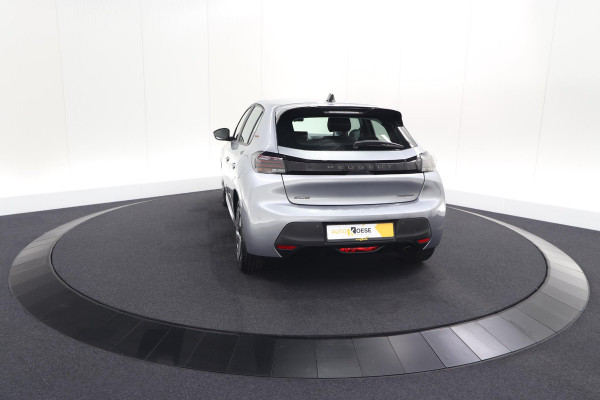 Peugeot 208 1.2 Hybrid 110 e-DCS6 Style | Parkeersensoren | Apple Carplay | Cruise Control | Navigatie