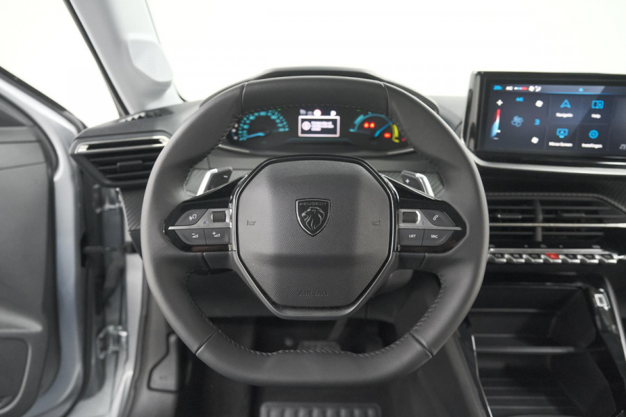 Peugeot 208 1.2 Hybrid 110 e-DCS6 Style | Parkeersensoren | Apple Carplay | Cruise Control | Navigatie