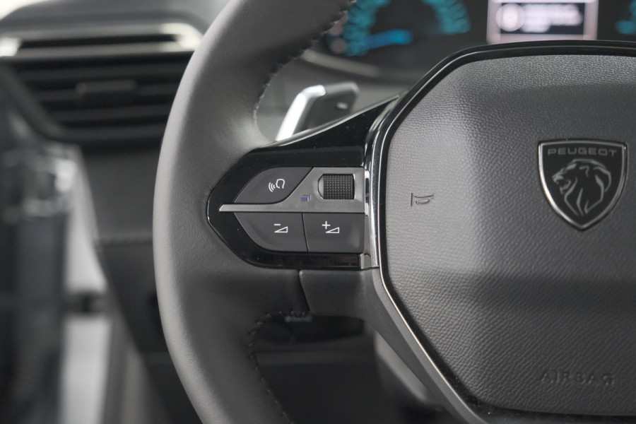 Peugeot 208 1.2 Hybrid 110 e-DCS6 Style | Parkeersensoren | Apple Carplay | Cruise Control | Navigatie