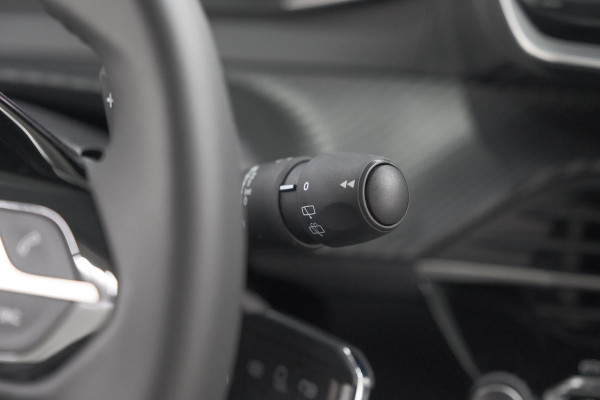 Peugeot 208 1.2 Hybrid 110 e-DCS6 Style | Parkeersensoren | Apple Carplay | Cruise Control | Navigatie
