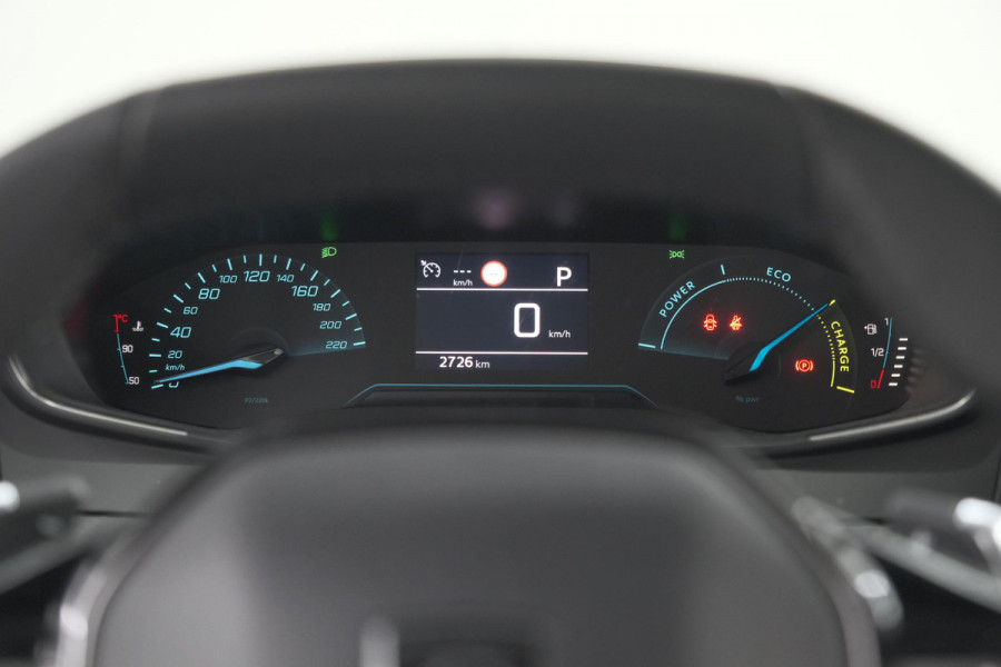 Peugeot 208 1.2 Hybrid 110 e-DCS6 Style | Parkeersensoren | Apple Carplay | Cruise Control | Navigatie