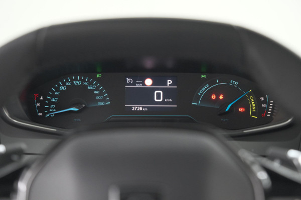 Peugeot 208 1.2 Hybrid 110 e-DCS6 Style | Parkeersensoren | Apple Carplay | Cruise Control | Navigatie