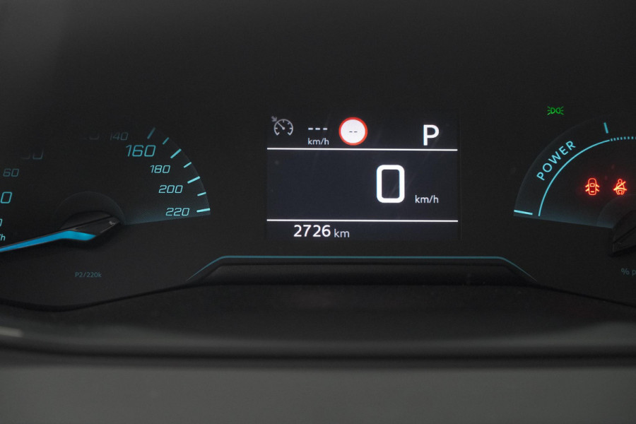 Peugeot 208 1.2 Hybrid 110 e-DCS6 Style | Parkeersensoren | Apple Carplay | Cruise Control | Navigatie