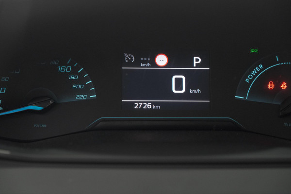 Peugeot 208 1.2 Hybrid 110 e-DCS6 Style | Parkeersensoren | Apple Carplay | Cruise Control | Navigatie