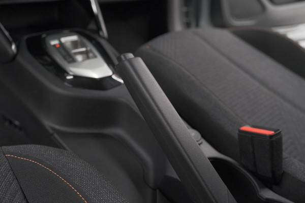 Peugeot 208 1.2 Hybrid 110 e-DCS6 Style | Parkeersensoren | Apple Carplay | Cruise Control | Navigatie