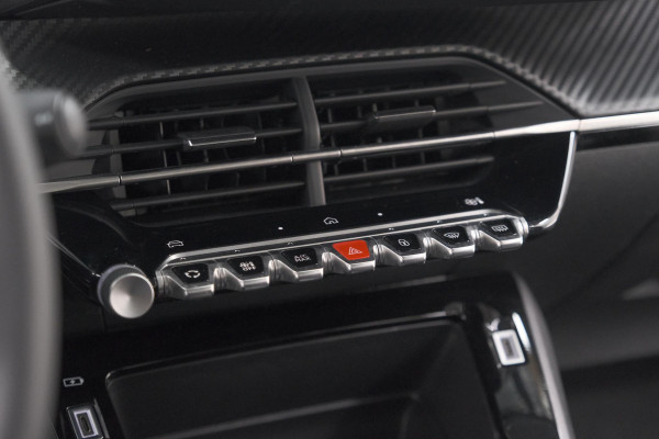 Peugeot 208 1.2 Hybrid 110 e-DCS6 Style | Parkeersensoren | Apple Carplay | Cruise Control | Navigatie