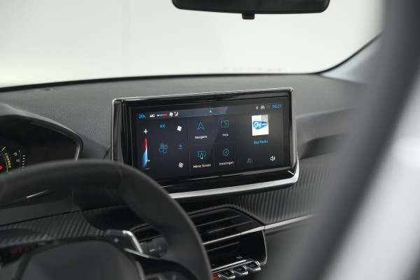 Peugeot 208 1.2 Hybrid 110 e-DCS6 Style | Parkeersensoren | Apple Carplay | Cruise Control | Navigatie