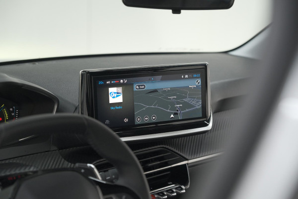 Peugeot 208 1.2 Hybrid 110 e-DCS6 Style | Parkeersensoren | Apple Carplay | Cruise Control | Navigatie