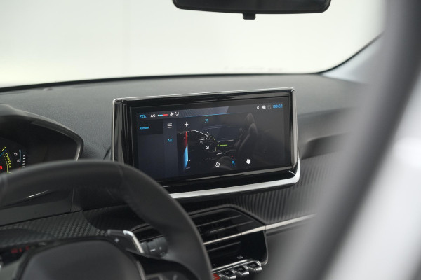 Peugeot 208 1.2 Hybrid 110 e-DCS6 Style | Parkeersensoren | Apple Carplay | Cruise Control | Navigatie