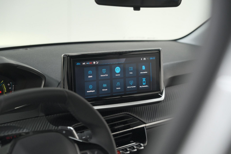 Peugeot 208 1.2 Hybrid 110 e-DCS6 Style | Parkeersensoren | Apple Carplay | Cruise Control | Navigatie