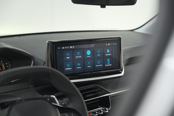 Peugeot 208 1.2 Hybrid 110 e-DCS6 Style | Parkeersensoren | Apple Carplay | Cruise Control | Navigatie