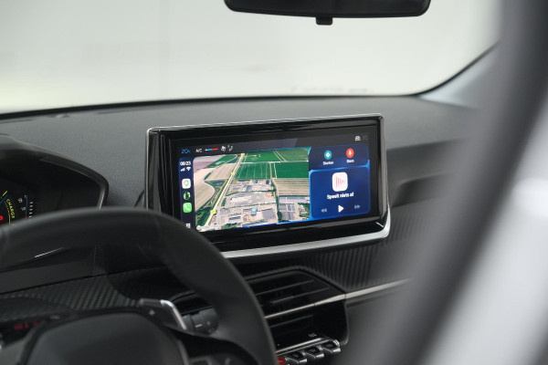 Peugeot 208 1.2 Hybrid 110 e-DCS6 Style | Parkeersensoren | Apple Carplay | Cruise Control | Navigatie
