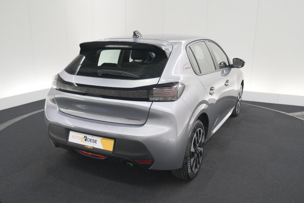 Peugeot 208 1.2 Hybrid 110 e-DCS6 Style | Parkeersensoren | Apple Carplay | Cruise Control | Navigatie