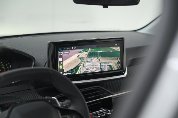 Peugeot 208 1.2 Hybrid 110 e-DCS6 Style | Parkeersensoren | Apple Carplay | Cruise Control | Navigatie