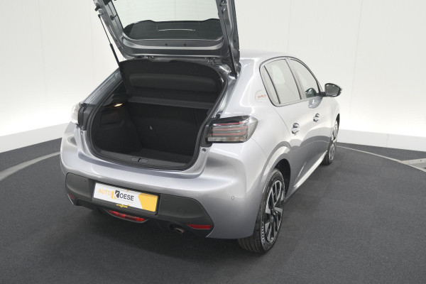 Peugeot 208 1.2 Hybrid 110 e-DCS6 Style | Parkeersensoren | Apple Carplay | Cruise Control | Navigatie