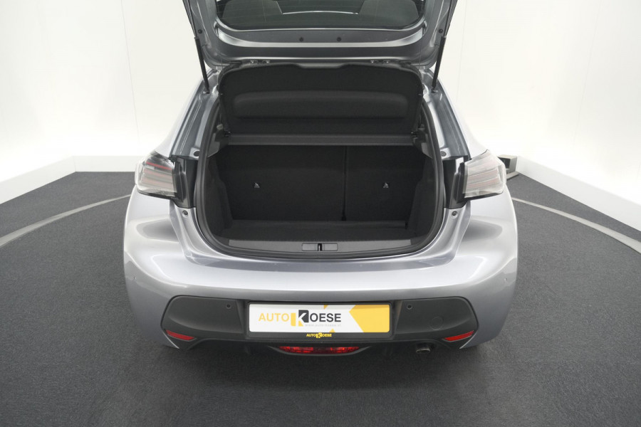 Peugeot 208 1.2 Hybrid 110 e-DCS6 Style | Parkeersensoren | Apple Carplay | Cruise Control | Navigatie
