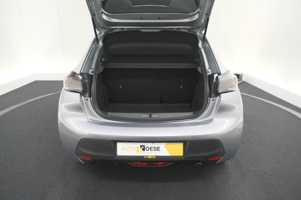 Peugeot 208 1.2 Hybrid 110 e-DCS6 Style | Parkeersensoren | Apple Carplay | Cruise Control | Navigatie