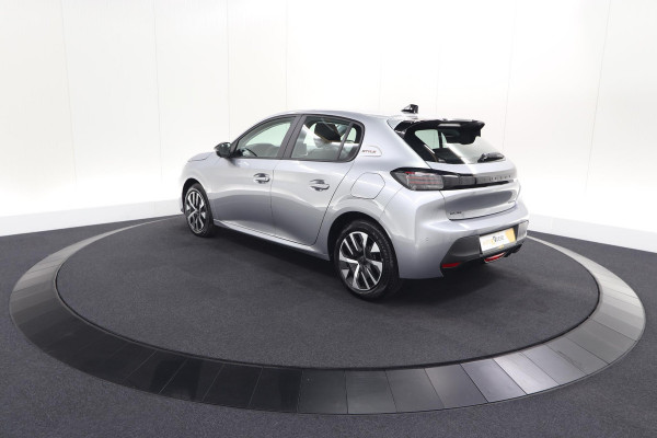 Peugeot 208 1.2 Hybrid 110 e-DCS6 Style | Parkeersensoren | Apple Carplay | Cruise Control | Navigatie