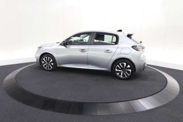 Peugeot 208 1.2 Hybrid 110 e-DCS6 Style | Parkeersensoren | Apple Carplay | Cruise Control | Navigatie