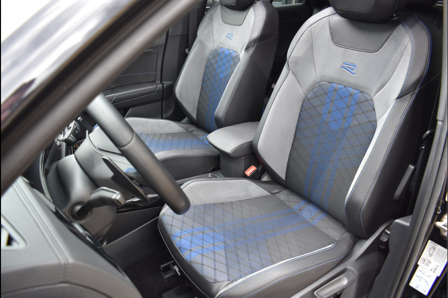 Volkswagen T-Roc 2.0 TSI 4Motion R Facelift Pano Navi Camera Keyless Beats 19 Inch