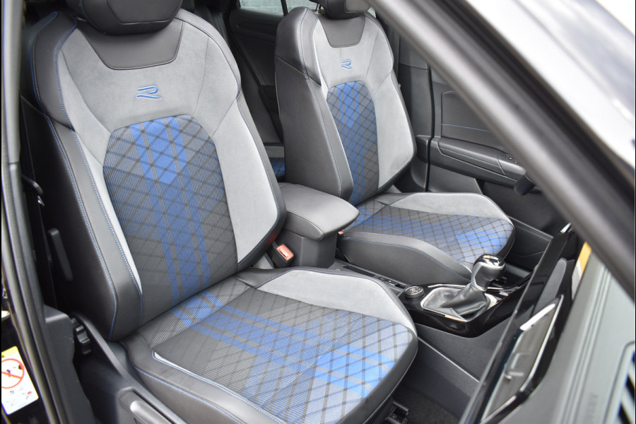 Volkswagen T-Roc 2.0 TSI 4Motion R Facelift Pano Navi Camera Keyless Beats 19 Inch