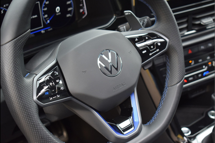 Volkswagen T-Roc 2.0 TSI 4Motion R Facelift Pano Navi Camera Keyless Beats 19 Inch