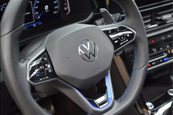 Volkswagen T-Roc 2.0 TSI 4Motion R Facelift Pano Navi Camera Keyless Beats 19 Inch