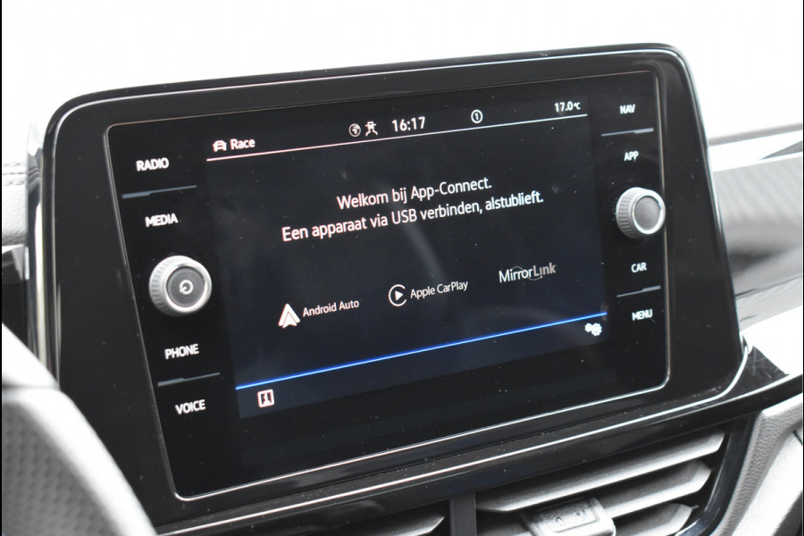 Volkswagen T-Roc 2.0 TSI 4Motion R Facelift Pano Navi Camera Keyless Beats 19 Inch