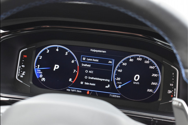 Volkswagen T-Roc 2.0 TSI 4Motion R Facelift Pano Navi Camera Keyless Beats 19 Inch