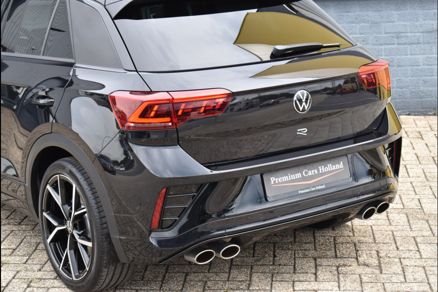 Volkswagen T-Roc 2.0 TSI 4Motion R Facelift Pano Navi Camera Keyless Beats 19 Inch