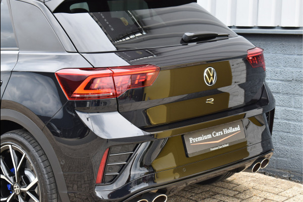Volkswagen T-Roc 2.0 TSI 4Motion R Facelift Pano Navi Camera Keyless Beats 19 Inch