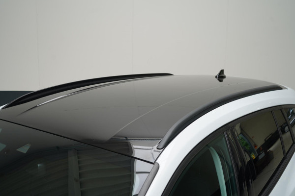 Ford FOCUS Wagon 1.0 EcoBoost 125pk Hybrid Active Business | Trekhaak | Carplay | B&O Sound | Camera | Zwart dak
