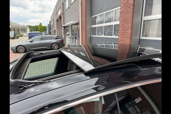 Volkswagen Arteon 1.5 TSI R-Line LED ACC Pano Camera Virtual