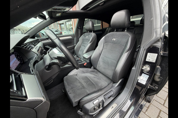 Volkswagen Arteon 1.5 TSI R-Line LED ACC Pano Camera Virtual