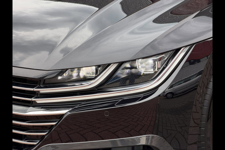 Volkswagen Arteon 1.5 TSI R-Line LED ACC Pano Camera Virtual