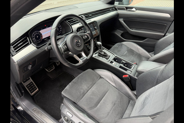 Volkswagen Arteon 1.5 TSI R-Line LED ACC Pano Camera Virtual