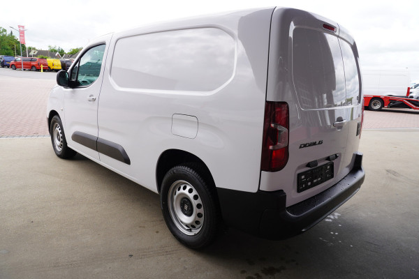 Fiat Doblò BlueHDi 130PK S&S L2 1000kg 3 Zits nr.V059 | Airco | Cruise | Camera | Apple CP+Android auto