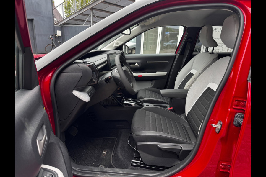 Citroën C3 1.2 Hybrid 110pk Max | Camera | Climate Control | Navigatie | PDC voor + achter