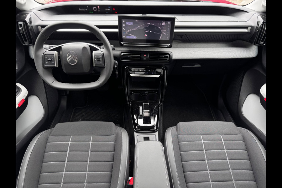 Citroën C3 1.2 Hybrid 110pk Max | Camera | Climate Control | Navigatie | PDC voor + achter