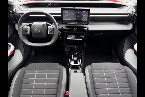 Citroën C3 1.2 Hybrid 110pk Max | Camera | Climate Control | Navigatie | PDC voor + achter