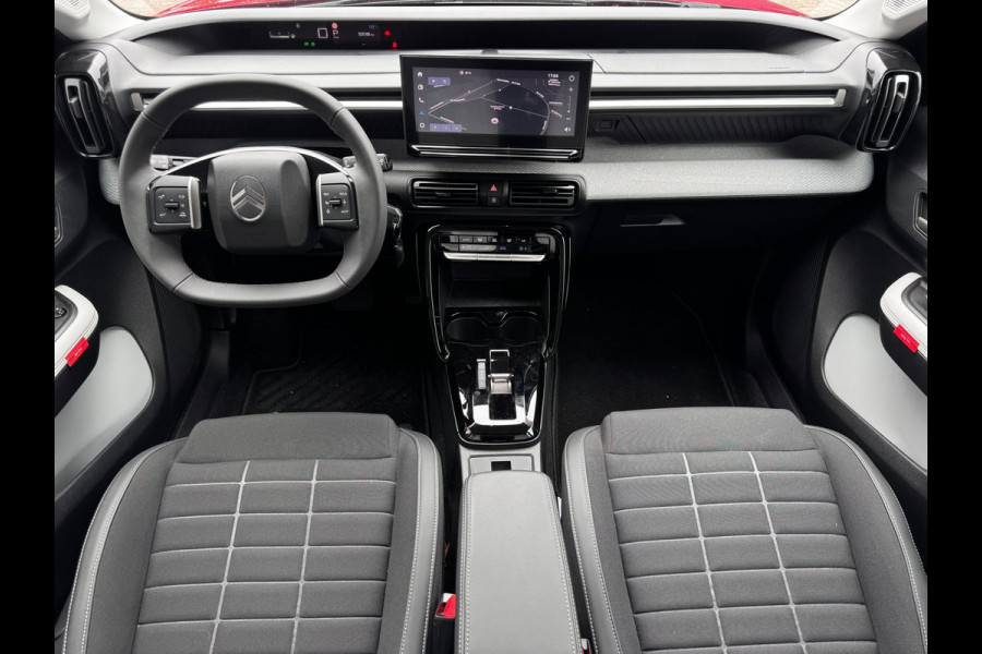 Citroën C3 1.2 Hybrid 110pk Max | Camera | Climate Control | Navigatie | PDC voor + achter